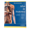Atlas de Anatomía - PROMETHEUS - 2da Edición