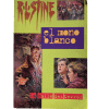 El mono blanco: la calle del terror R.L. Stine